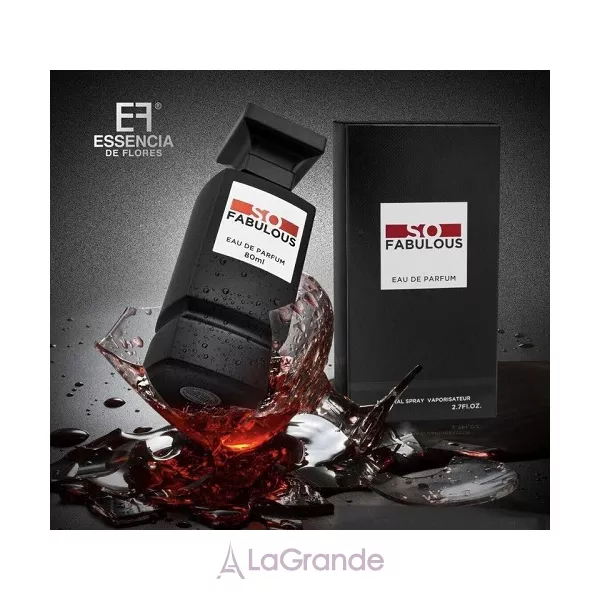 Fragrance World So Fabulous ����������� ����