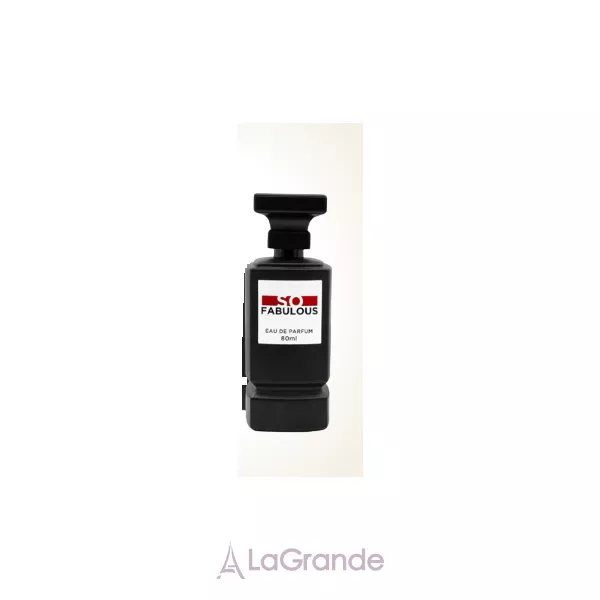 Fragrance World So Fabulous ����������� ����