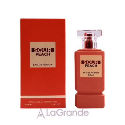 Fragrance World Sour Peach   ()