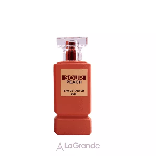 Fragrance World Sour Peach ����������� ���� (������)