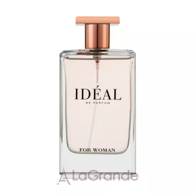 Fragrance World Ideal de Parfum  