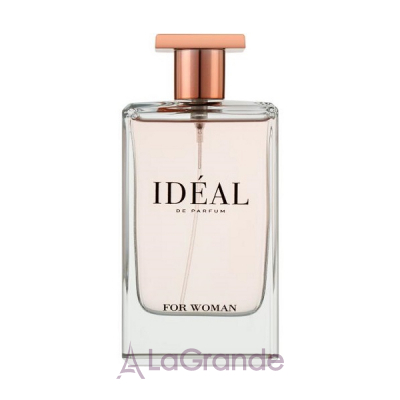 Fragrance World Ideal de Parfum   ()