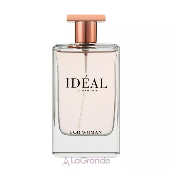 Fragrance World Ideal de Parfum ����������� ���� (������)