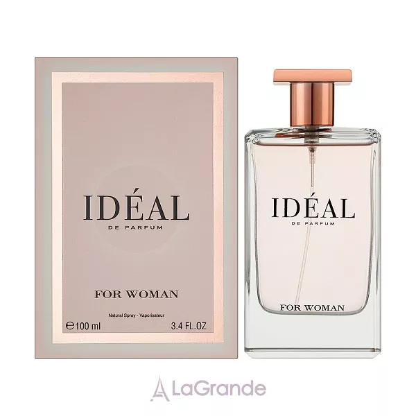 Fragrance World Ideal de Parfum ����������� ���� (������)
