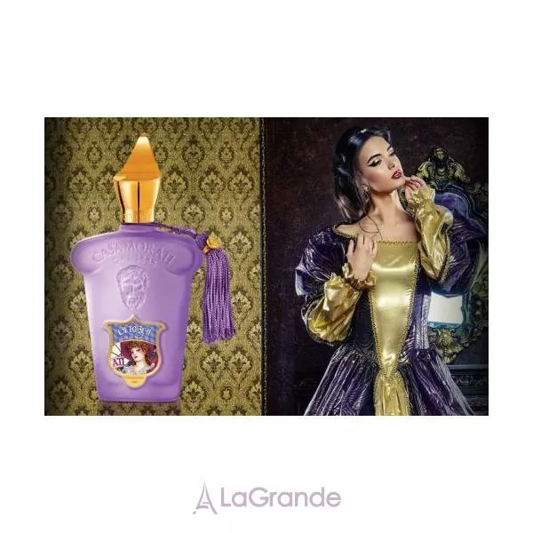 Xerjoff Casamorati 1888 La Tosca ����������� ���� (������)