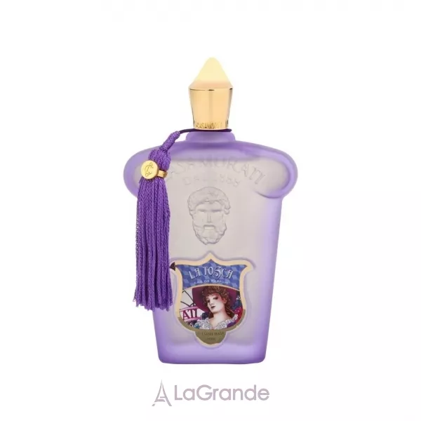 Xerjoff Casamorati 1888 La Tosca ����������� ���� (������)