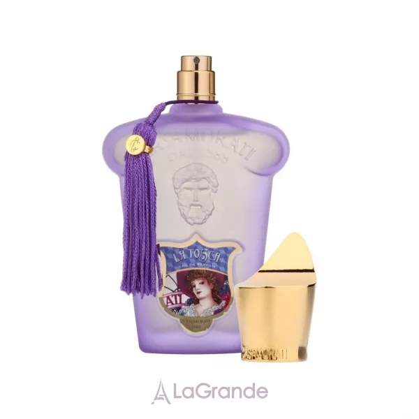 Xerjoff Casamorati 1888 La Tosca ����������� ���� (������)