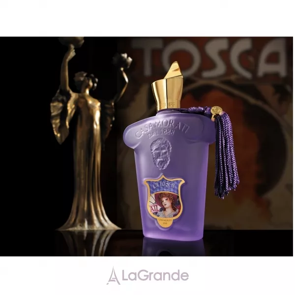 Xerjoff Casamorati 1888 La Tosca ����������� ���� (������)