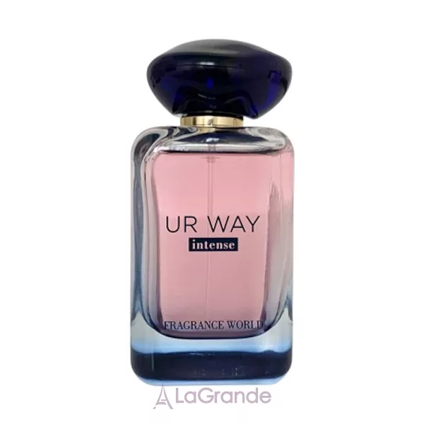 Fragrance World Ur Way Intense ��������������� ���� (������)