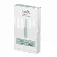 Babor Ampoule Concentrates Algae Vitalizer ������ ��� ���� � �����������