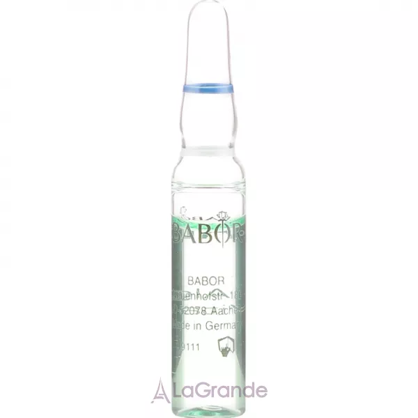 Babor Ampoule Concentrates Algae Vitalizer ������ ��� ������� � �����������