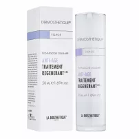 La Biosthetique Dermosthetique Anti-Age Traitement Regenerant ����������������� ������ ����