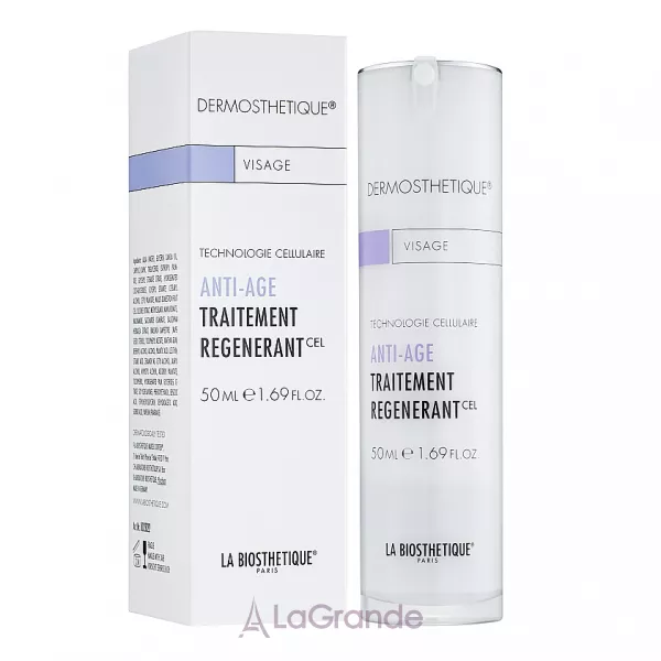 La Biosthetique Dermosthetique Anti-Age Traitement Regenerant ³���������� ������ ����