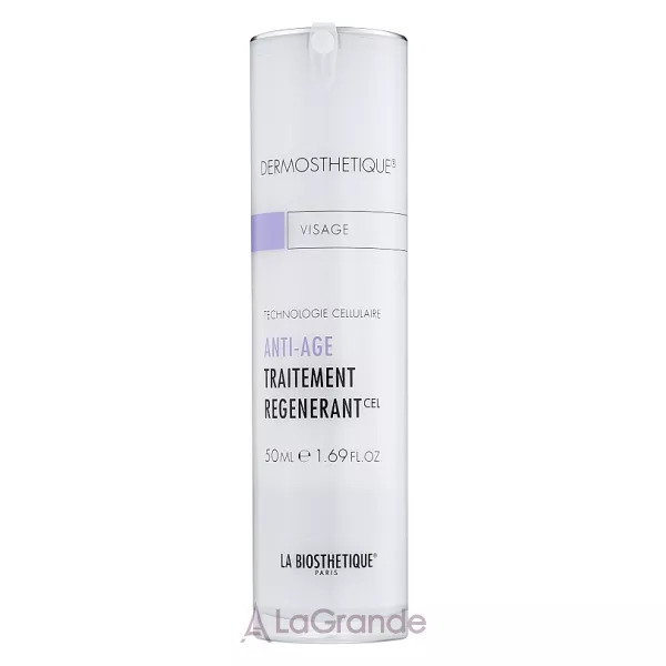 La Biosthetique Dermosthetique Anti-Age Traitement Regenerant ³���������� ������ ����
