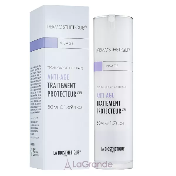 La Biosthetique Dermosthetique Anti-Age Traitement Protecteur �������� ������ ����