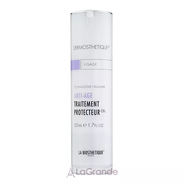 La Biosthetique Dermosthetique Anti-Age Traitement Protecteur �������� ������ ����