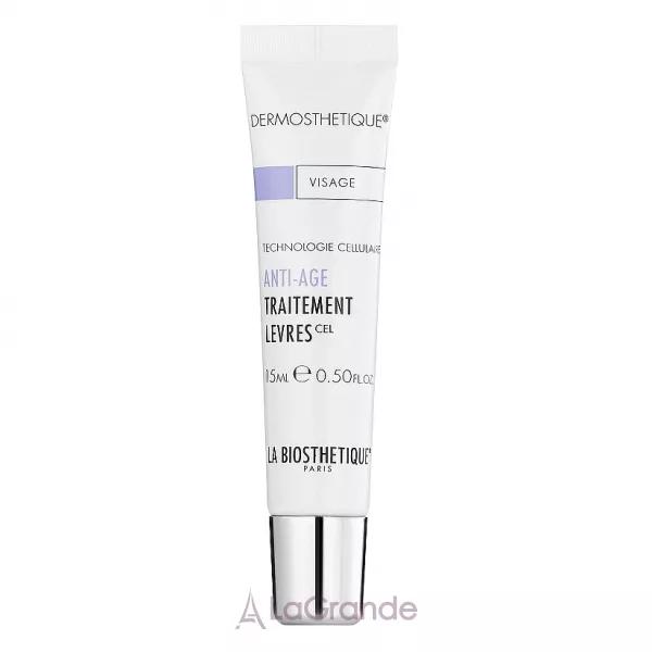 La Biosthetique Dermosthetique Traitement Levres Anti-age �������-�������� ����������� ������ �� ����� ������� ���
