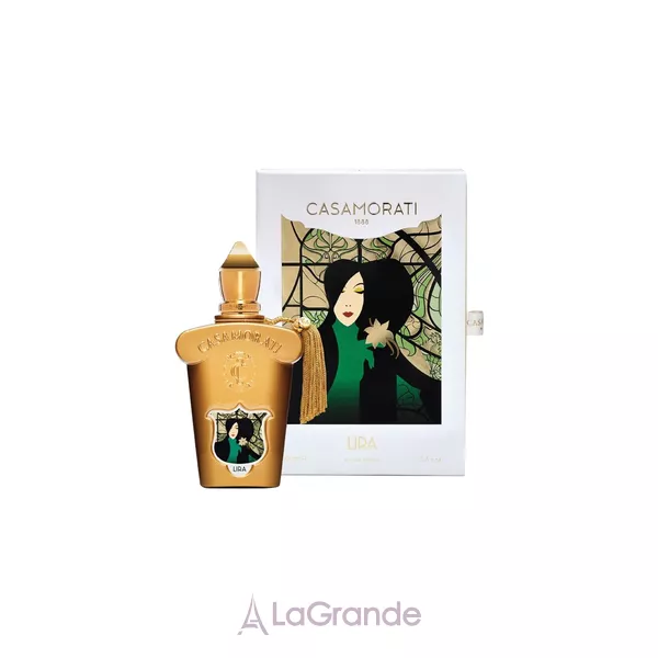 Xerjoff Casamorati 1888 Lira ��������������� ����