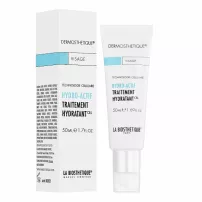 La Biosthetique Dermosthetique Hydro-Actif Traitement Hydratant ��������-�������� ����������� ����-���� ��� ����