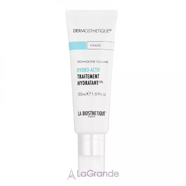 La Biosthetique Dermosthetique Hydro-Actif Traitement Hydratant �������-�������� ����������� ����-������ ��� �������