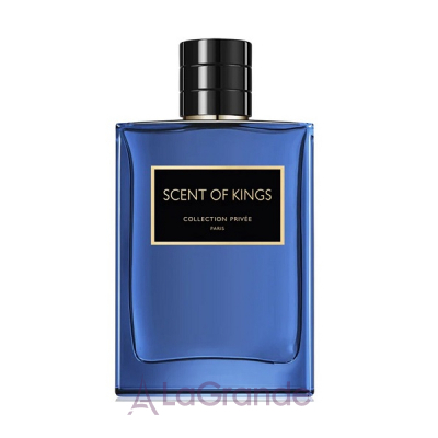 Geparlys Scent Of Kings   ()