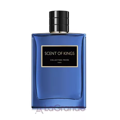 Geparlys Scent Of Kings   ()