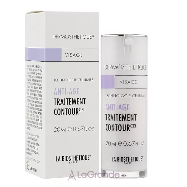 La Biosthetique Dermosthetique Anti-Age Contour �������-�������� ����������� ������ �� ����� ������� ����