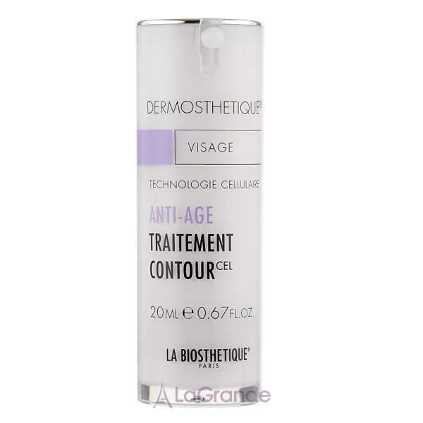 La Biosthetique Dermosthetique Anti-Age Contour �������-�������� ����������� ������ �� ����� ������� ����