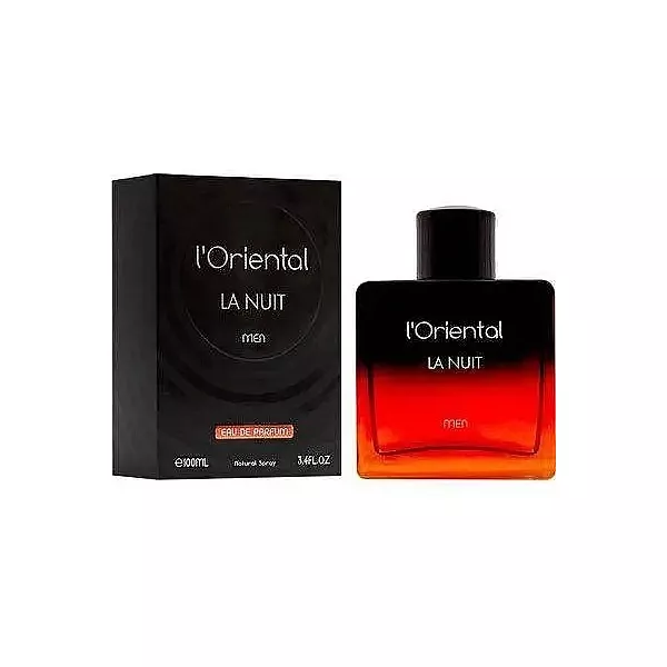 Geparlys L'Oriental La Nuit ��������������� ���� (������)