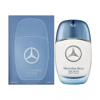 Mercedes-Benz The Move Express Yourself �������� ����