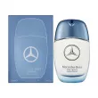 Mercedes-Benz The Move Express Yourself  