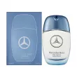 Mercedes-Benz The Move Express Yourself   ()