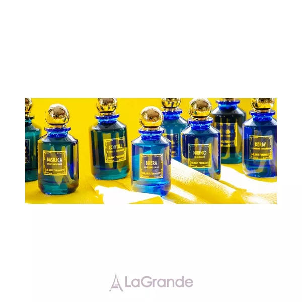 Milano Fragranze  Basilica ��������������� ���� (������)