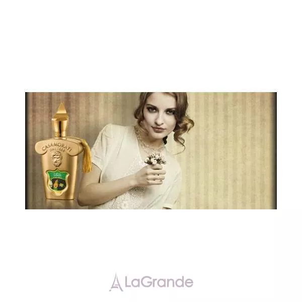 Xerjoff Casamorati 1888 Lira ��������������� ���� (������)