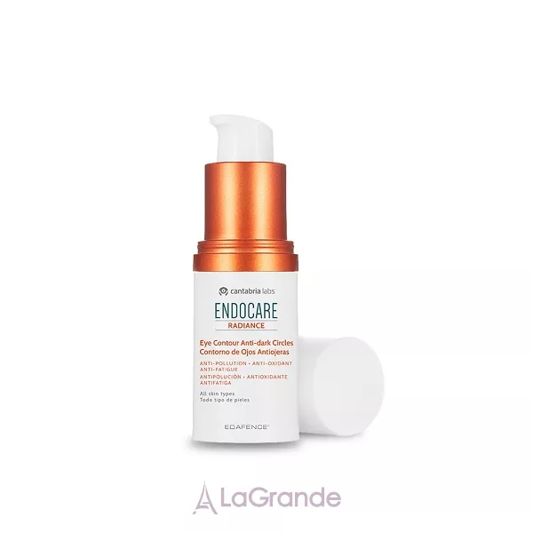 Cantabria Labs Endocare Radiance Eye Contour Anti-Dark Circles ����-������������ �� ������ ������ ������ ����