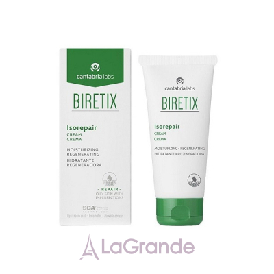 Cantabria Labs Biretix Isorepair Cream          