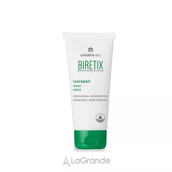 Cantabria Labs Biretix Isorepair Cream ����������� �������������� ���� ��� ���� ��� �������������� � ���������� ����