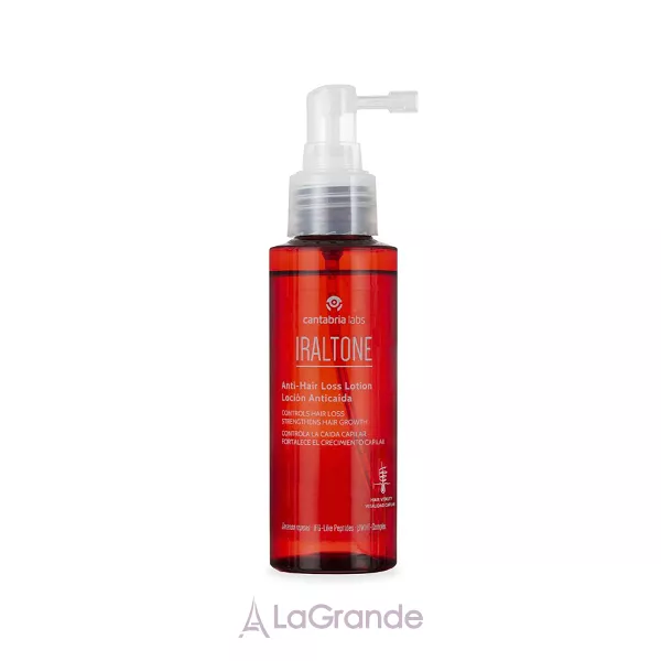 Cantabria Labs Iraltone Lotion Anticaida ������� �� �������� �������