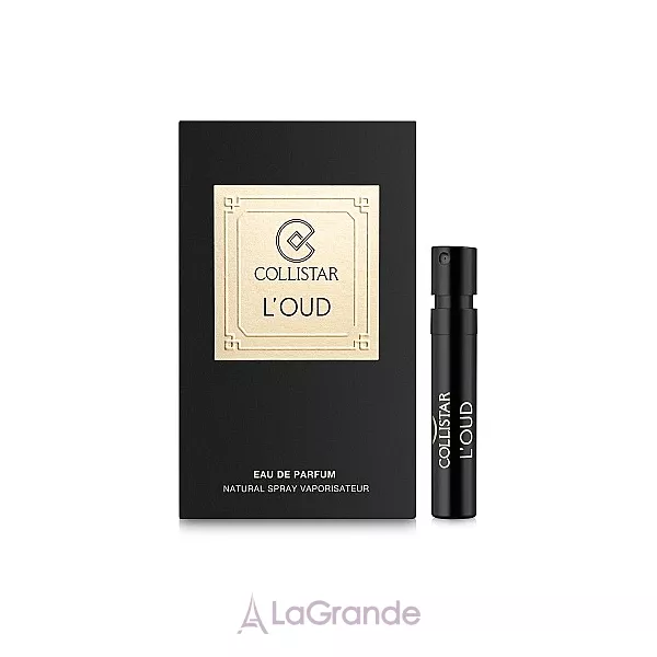 Collistar L'Oud ��������������� ����