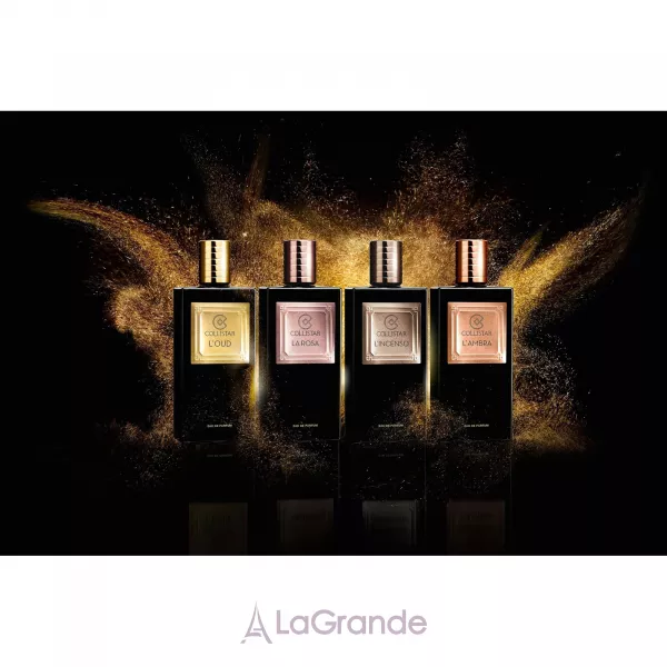 Collistar L'Oud ��������������� ���� (������)