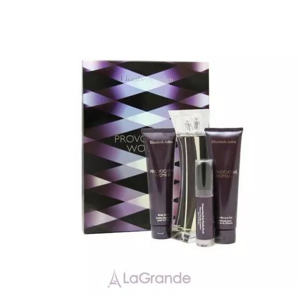 Elizabeth Arden Provocative Woman ��������������� ����