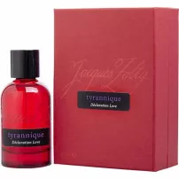 Jacques Zolty Tyrannique ����������� ����