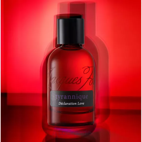 Jacques Zolty Tyrannique ����������� ����