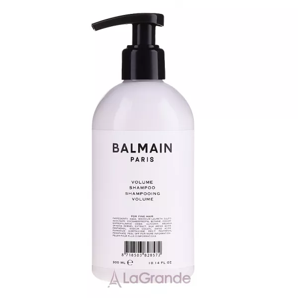 Balmain Hair Couture Volume Shampoo ������� ��� ������ �����
