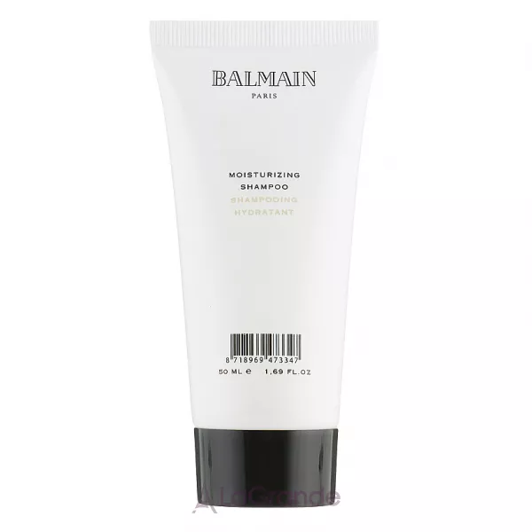 Balmain Hair Couture Moisturizing Shampoo ����������� ������� ��� �����