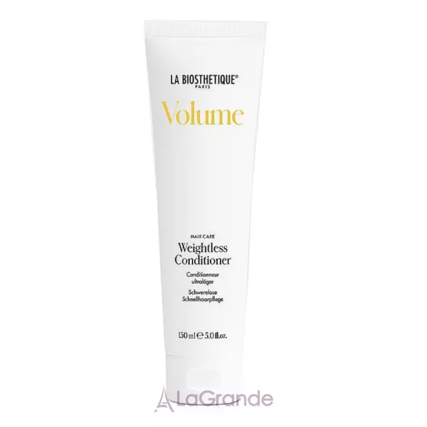 La Biosthetique Volume Weightless Conditioner ������ ����������� ��� �������� ������ �������