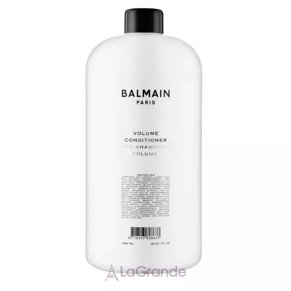 Balmain Hair Couture Volume Conditioner ����������� ��� ��'��� �������