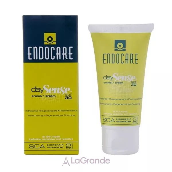 Cantabria Labs Endocare Day Sense SPF30 ����������������� ����������� �������� ��� ���� ����� ���� SPF30