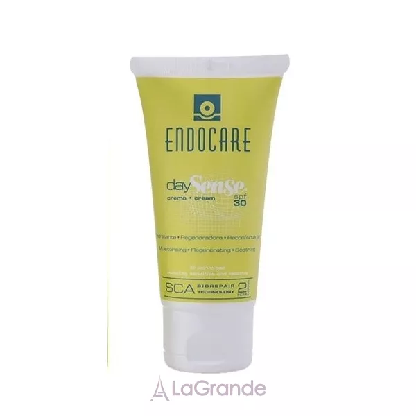 Cantabria Labs Endocare Day Sense SPF30 ����������������� ����������� �������� ��� ���� ����� ���� SPF30