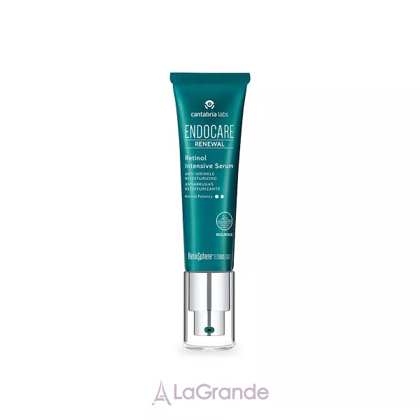 Cantabria Labs Endocare Renewal Retinol Intensive Serum ��������� � ��������� 0.5%